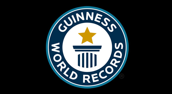 Guiness Book of World Records